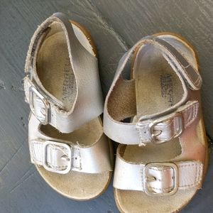 Merrell Girls Bare Steps